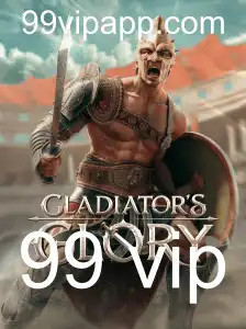GladiatorsGlory: Uma Imersão no Mundo dos Gladiadores com Acesso Exclusivo '99 VIP'