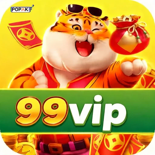 99 vip Logo