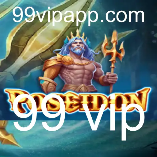 Poseidon: Explorando o Mundo dos 99 Vip