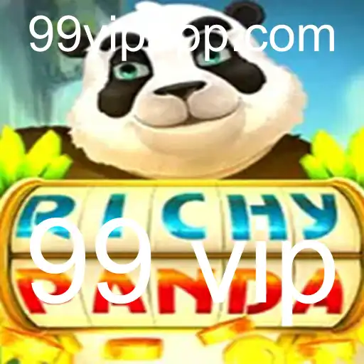 Descubra o Mundo de RichyPanda e a Exclusividade do 99 VIP