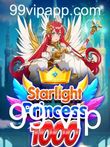 Descubra o Mundo Encantado de StarlightPrincess1000