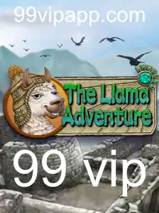 Descubra 'TheLlamaAdventure': Uma Jornada Emocionante nas Alturas